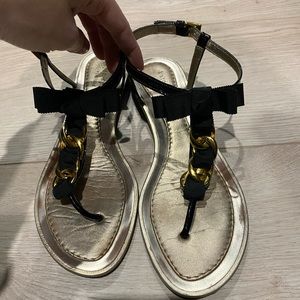 Kate spade sandals